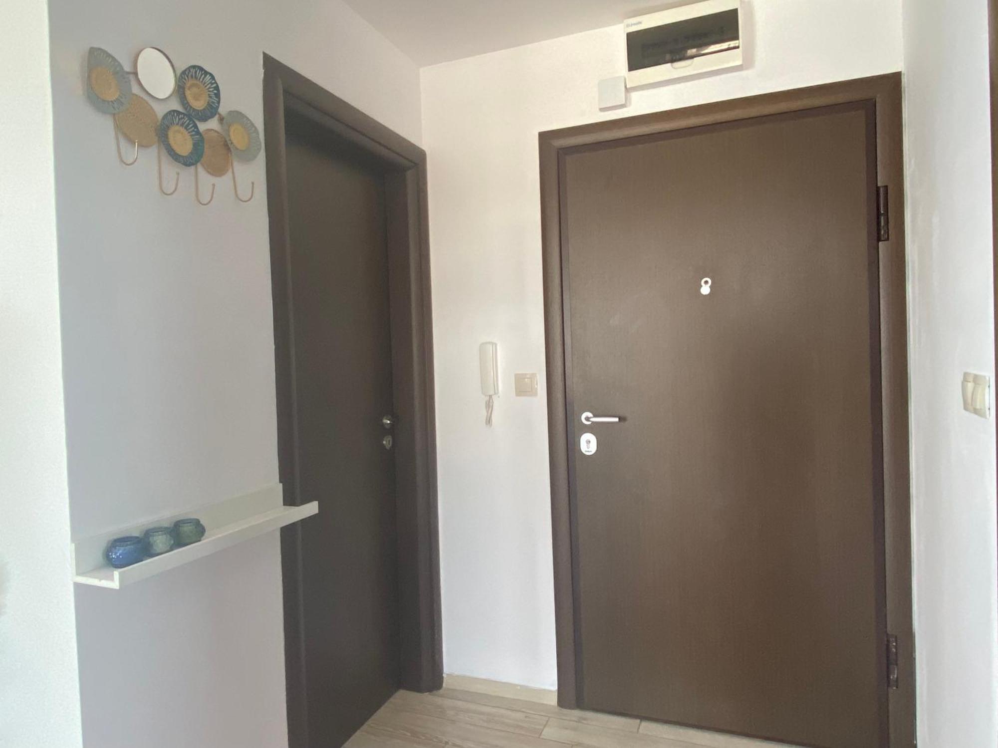 Paradiso 207 Two Bedroom Apartment ネセバル エクステリア 写真